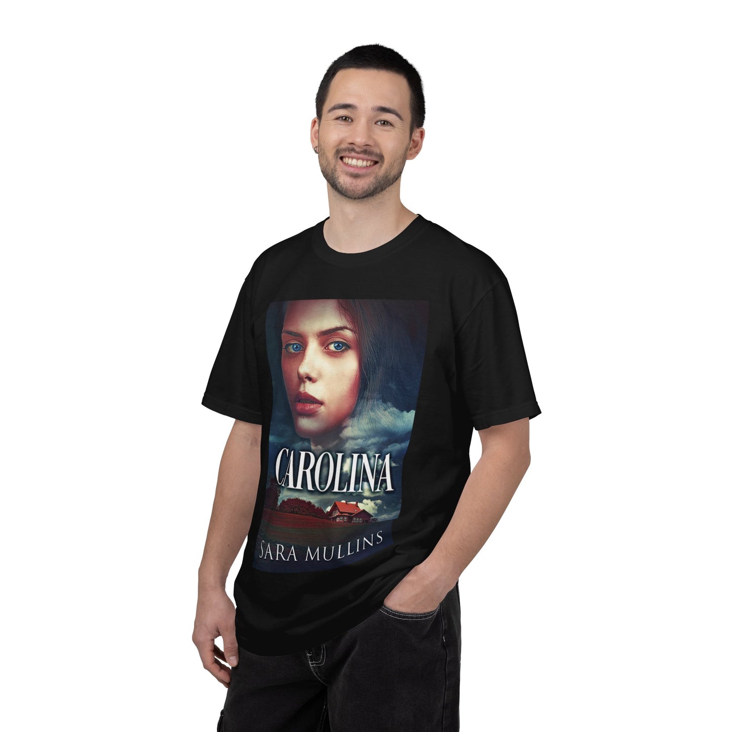 Carolina - Unisex T-Shirt