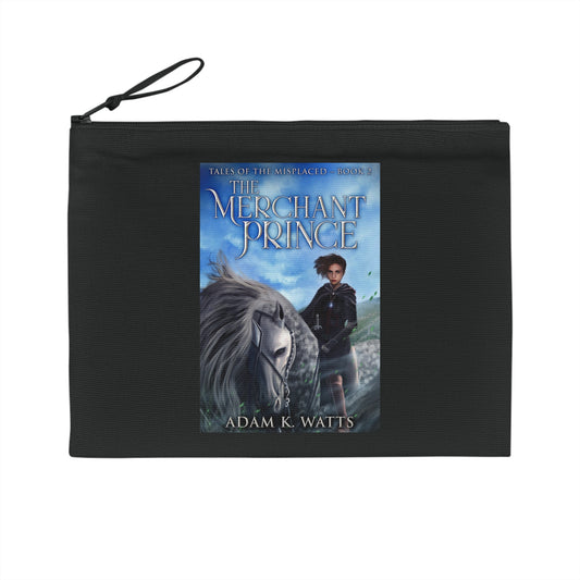 The Merchant Prince - Pencil Case