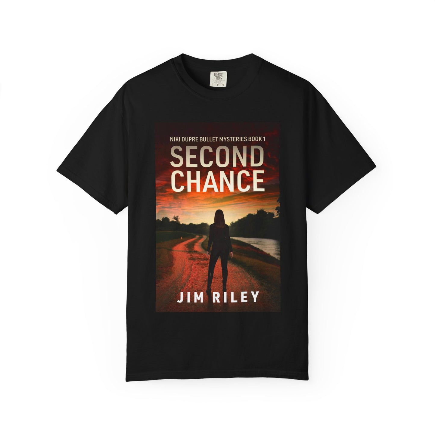 Second Chance - Unisex T-Shirt