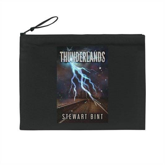 Thunderlands - Pencil Case