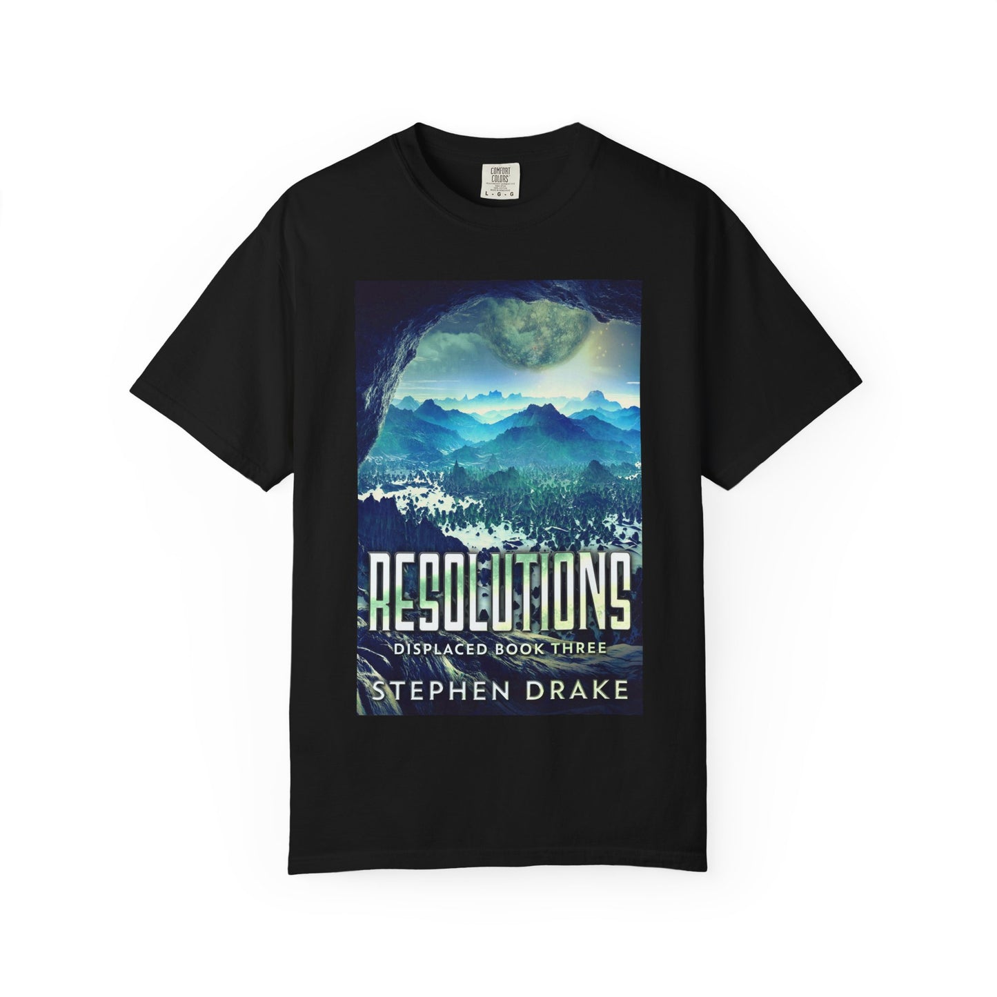 Resolutions - Unisex T-Shirt