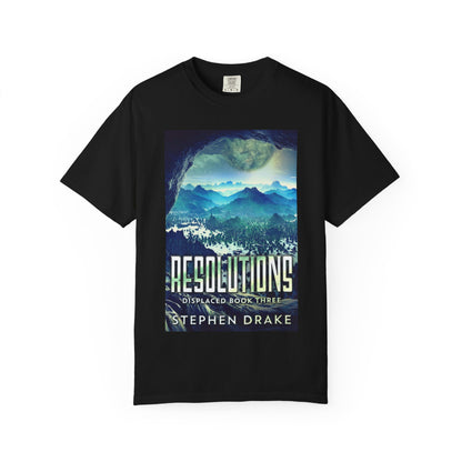 Resolutions - Unisex T-Shirt