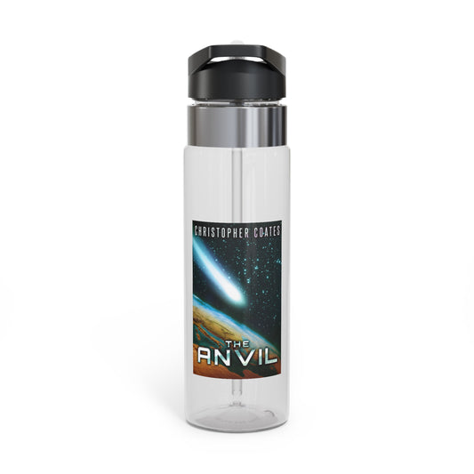 The Anvil - Kensington Sport Bottle