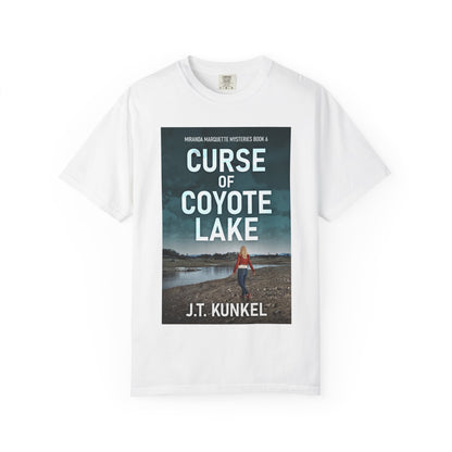 Curse of Coyote Lake - Unisex T-Shirt
