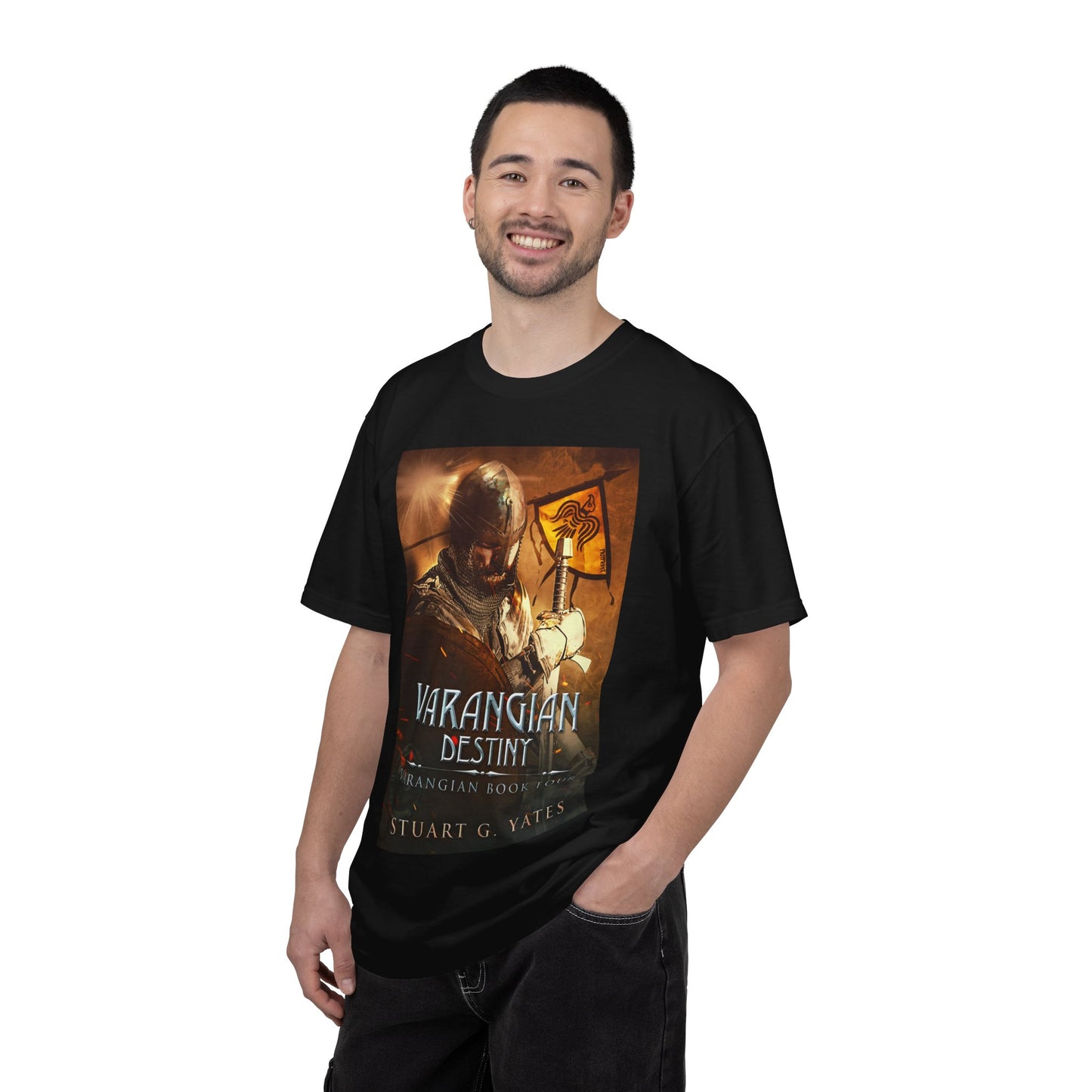 Destiny - Unisex T-Shirt