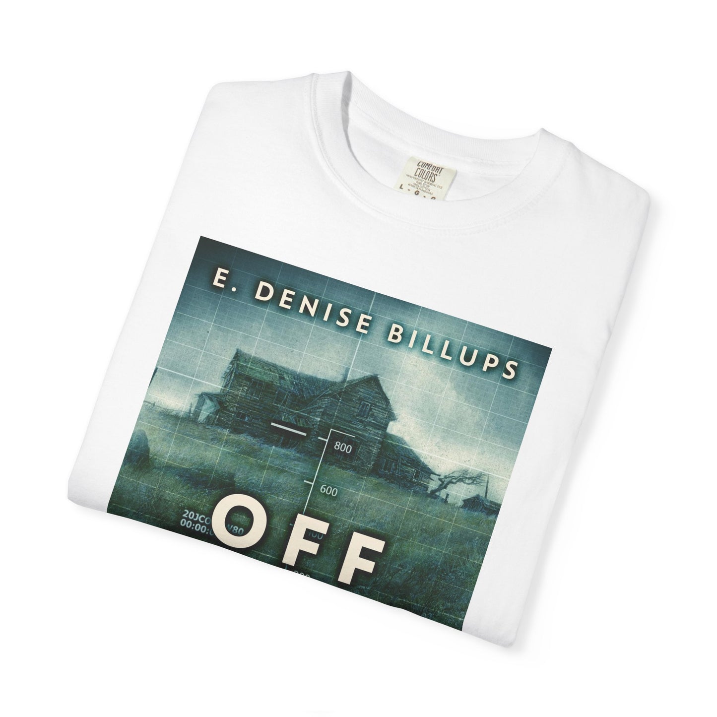 Off The Grid - Unisex T-Shirt
