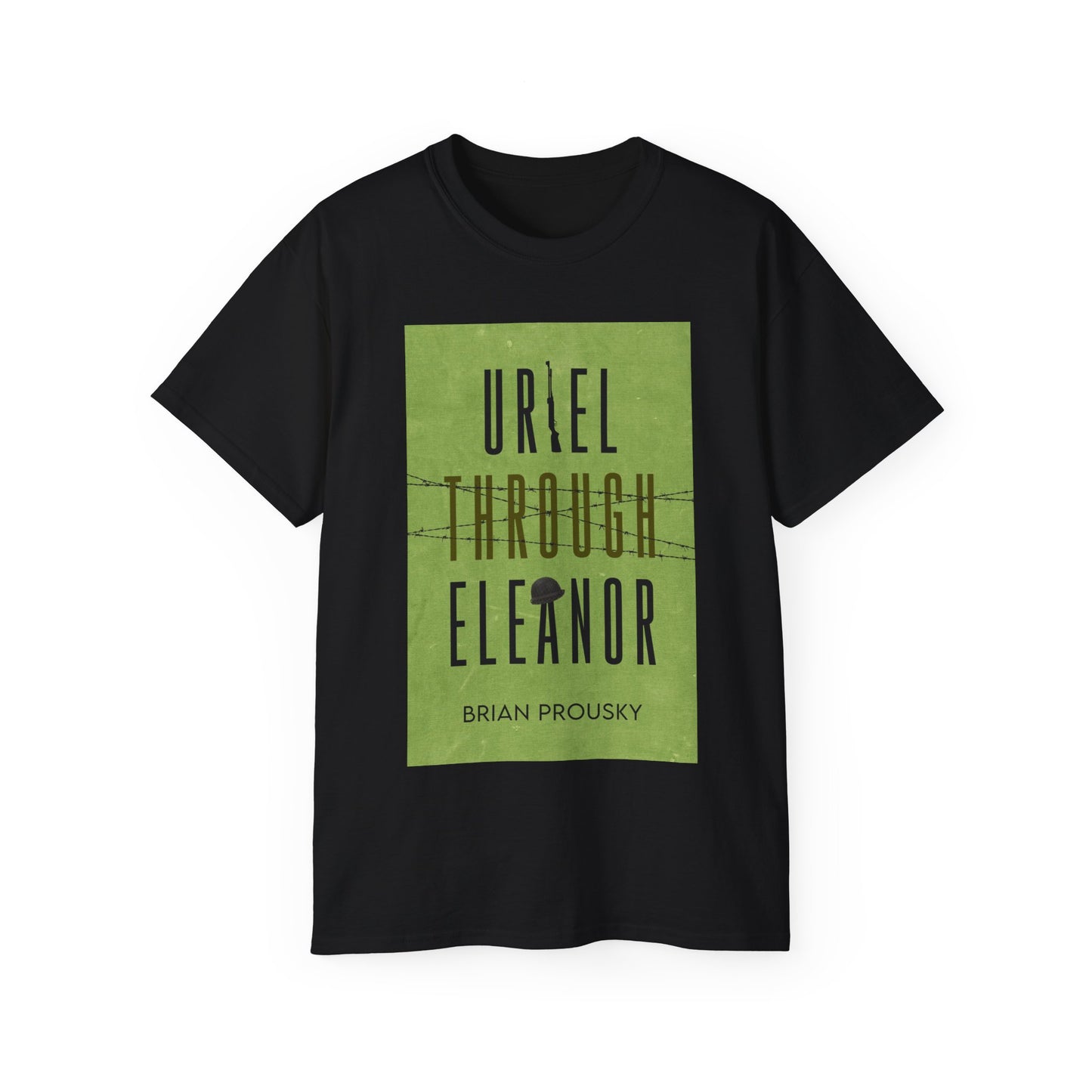 Uriel Through Eleanor - Unisex T-Shirt