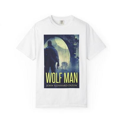 Wolf Man - Unisex T-Shirt