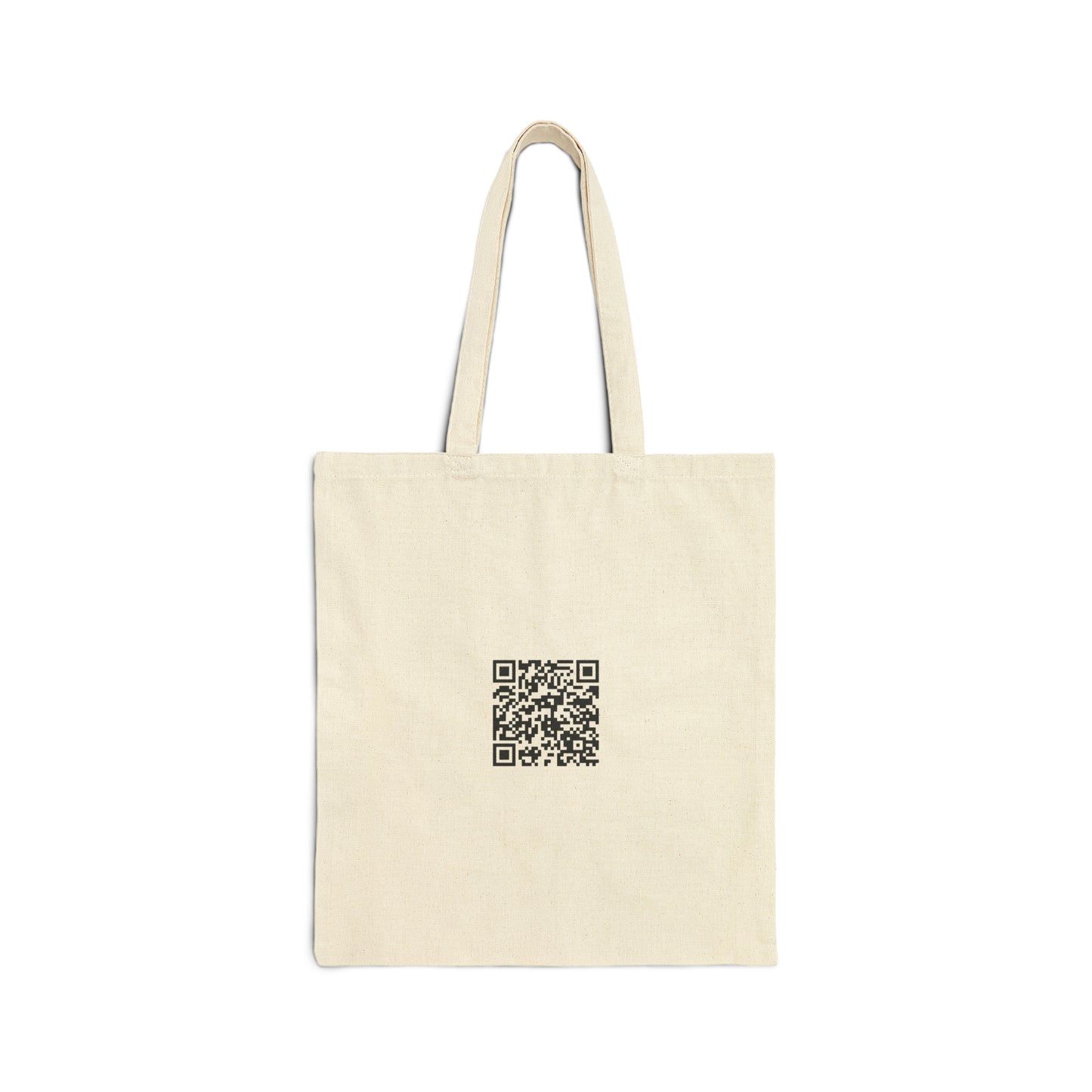 A Covenant Of Spies - Cotton Canvas Tote Bag