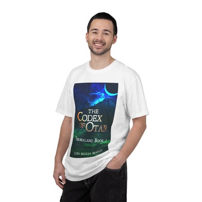 The Codex of Otar - Unisex T-Shirt