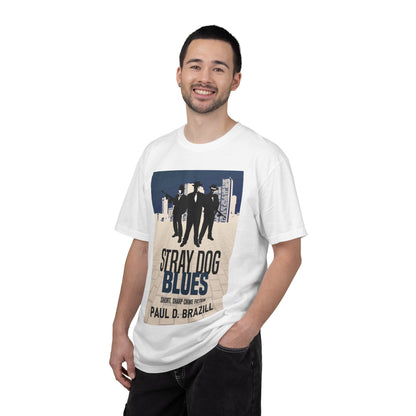Stray Dog Blues - Unisex T-Shirt