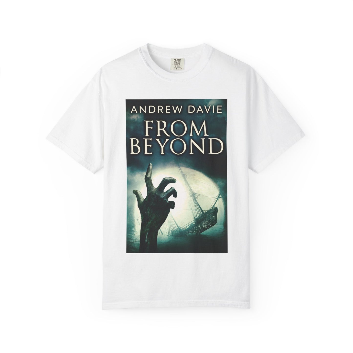 From Beyond - Unisex T-Shirt