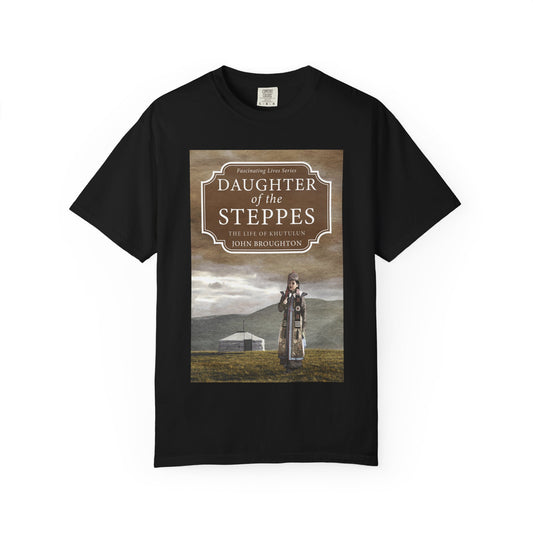 Daughter of the Steppes - Unisex T-Shirt