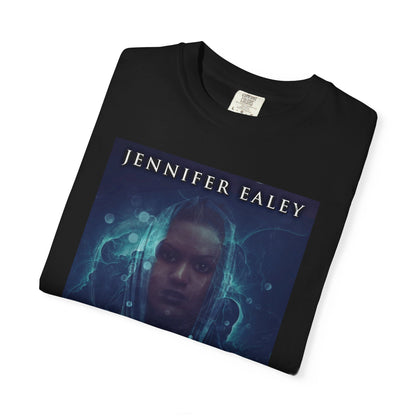 The Dark-Eyed Shaman - Unisex T-Shirt