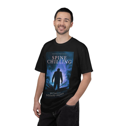 Spine Chilling - Unisex T-Shirt