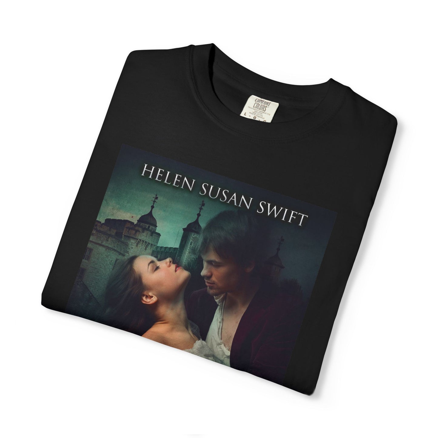 The Tweedie Passion - Unisex T-Shirt