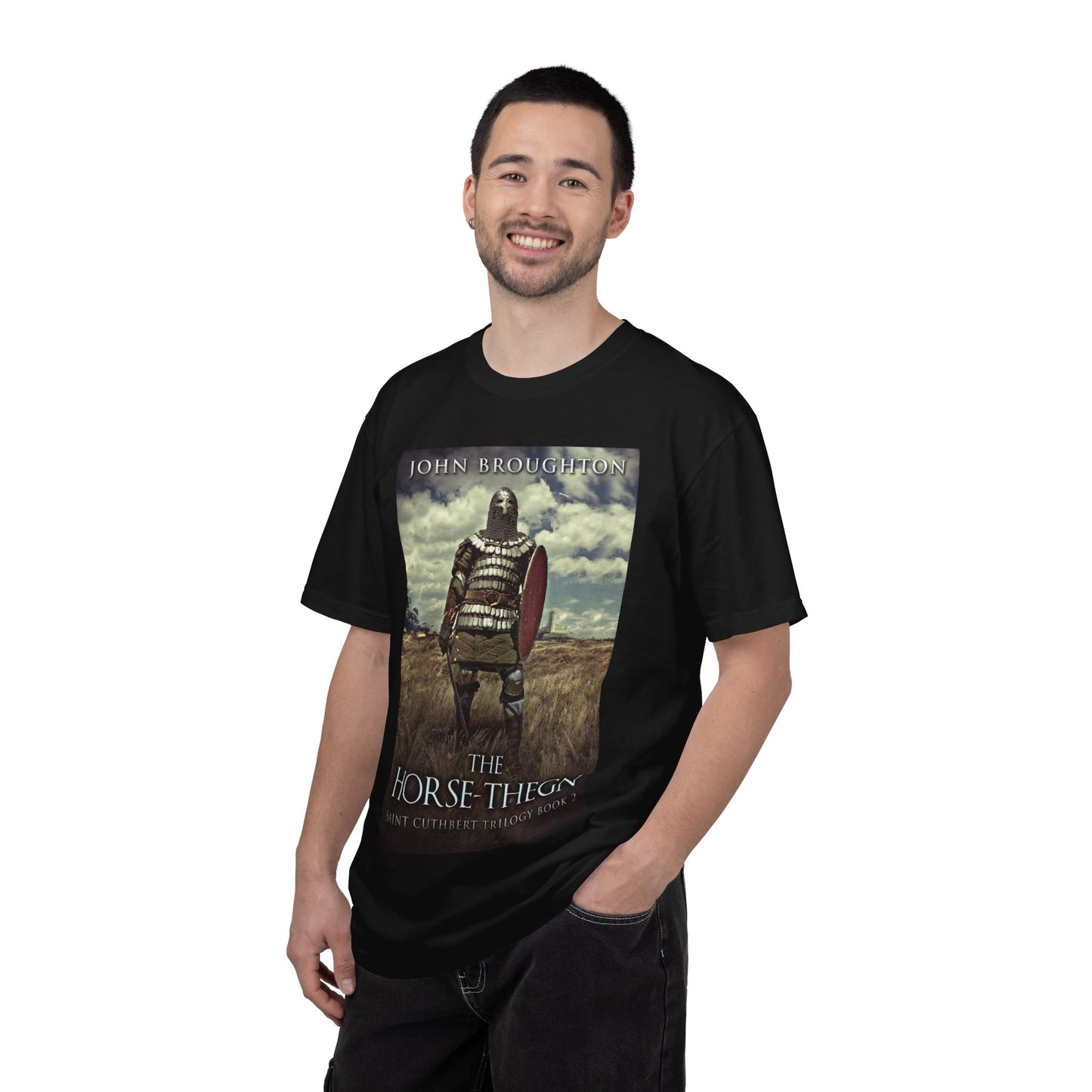 The Horse-Thegn - Unisex T-Shirt