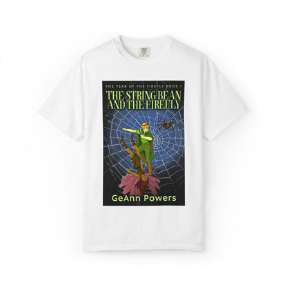 The String Bean And The Firefly - Unisex T-Shirt