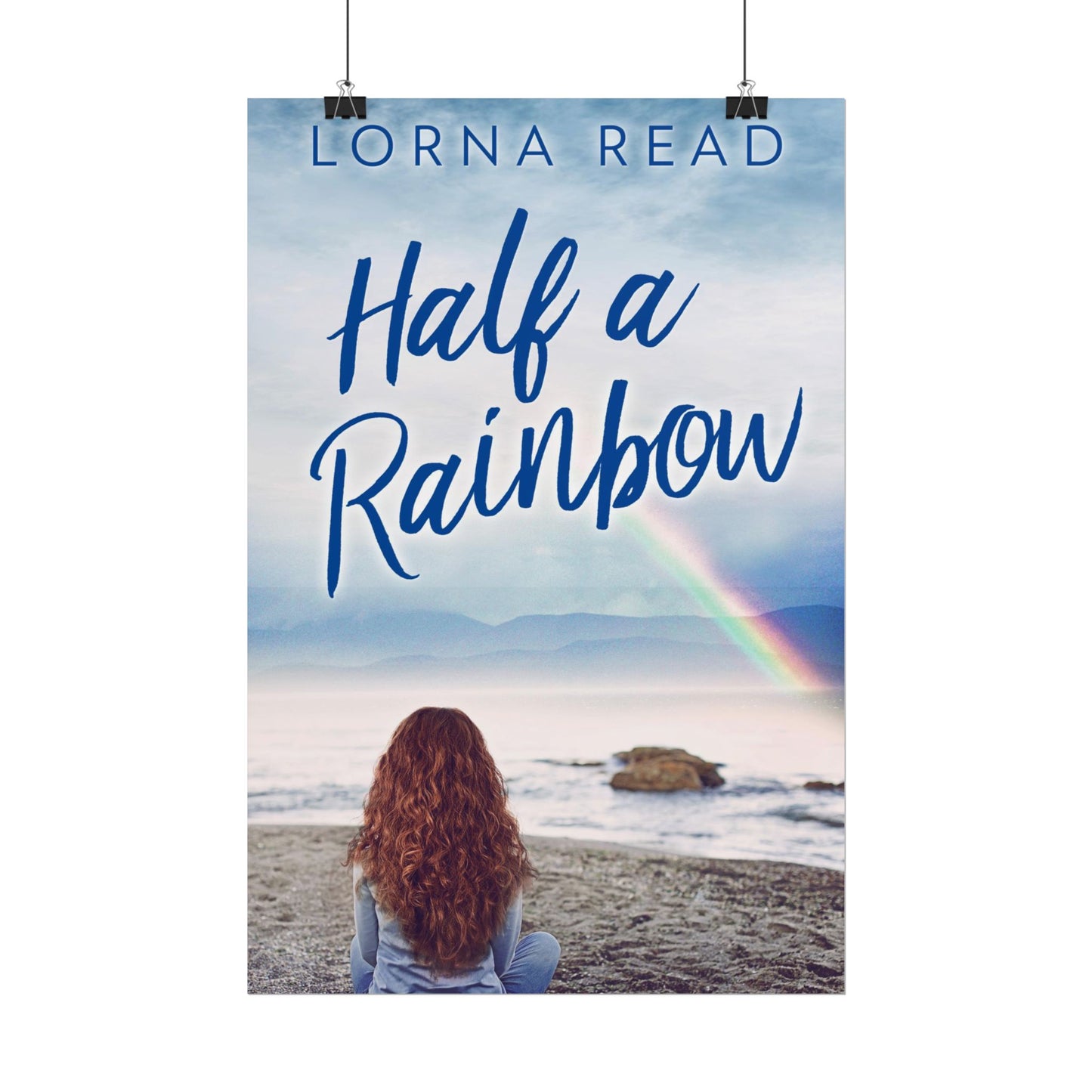 Half A Rainbow - Poster