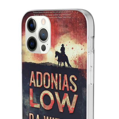 Adonias Low - Flexible Phone Case