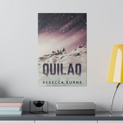 Quilaq - Canvas