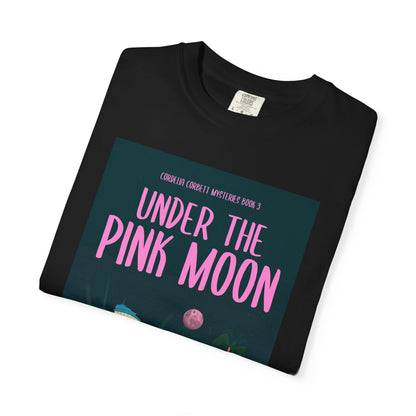 Under the Pink Moon - Unisex T-Shirt