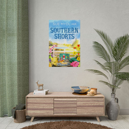 Southern Shorts - Poster