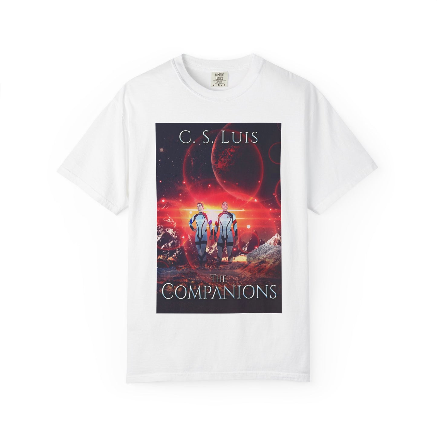 The Companions - Unisex T-Shirt