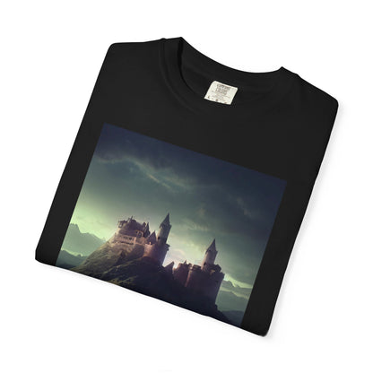 Guardian Of The Dark Slap - Unisex T-Shirt