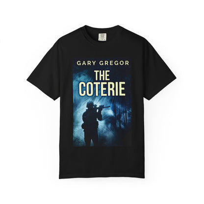 The Coterie - Unisex T-Shirt