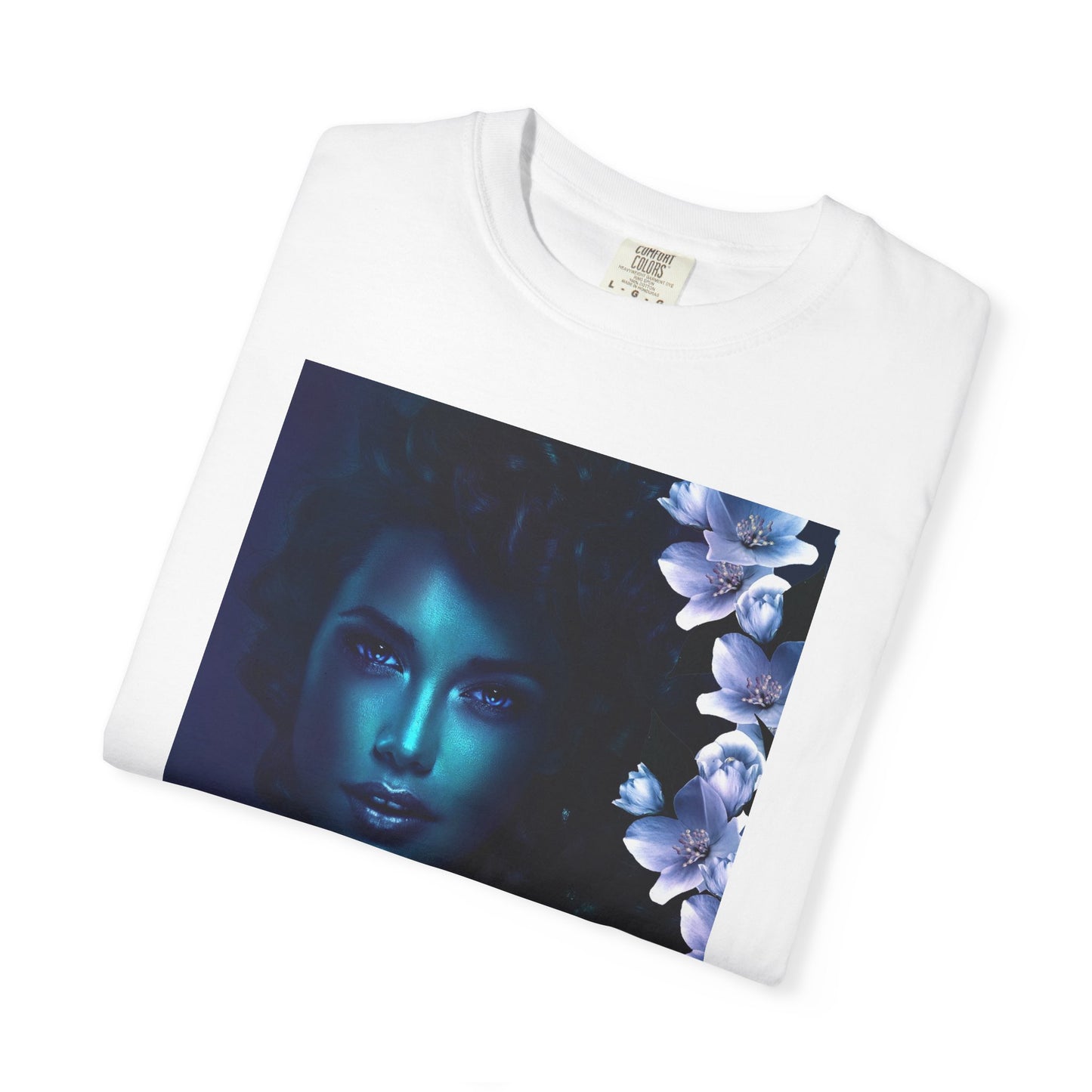 Wicked Bleu - Unisex T-Shirt