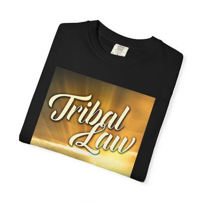 Tribal Law - Unisex T-Shirt