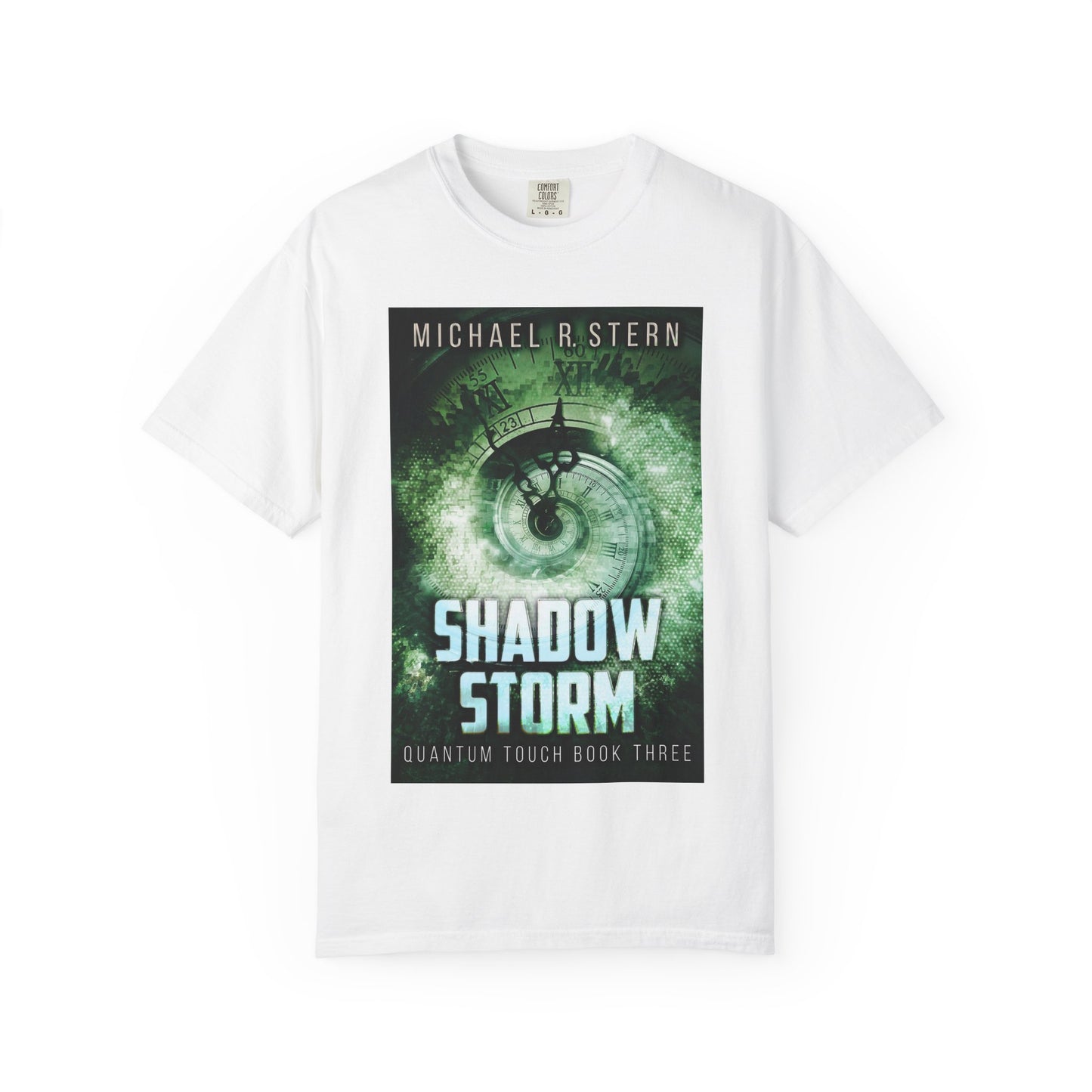 Shadow Storm - Unisex T-Shirt