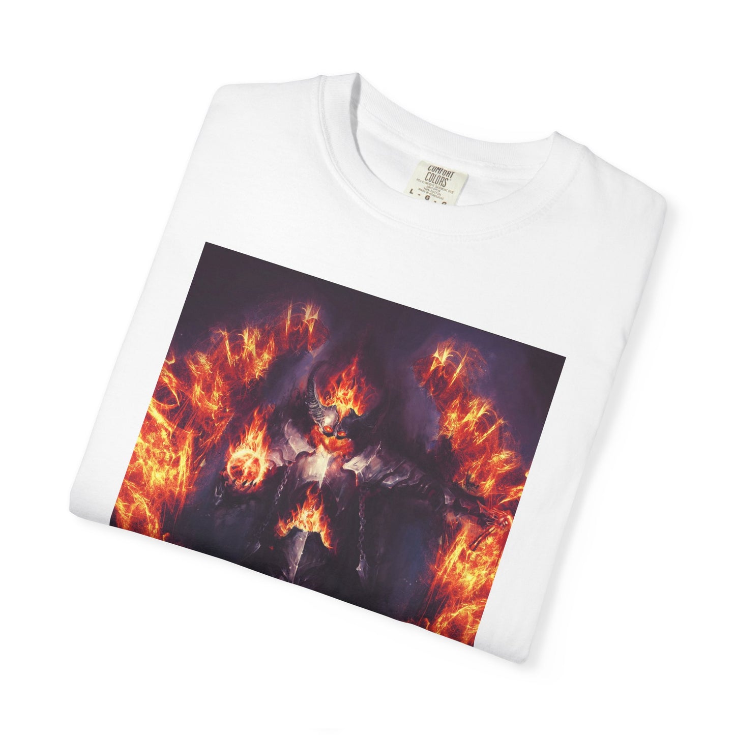 Red Mirror - Unisex T-Shirt