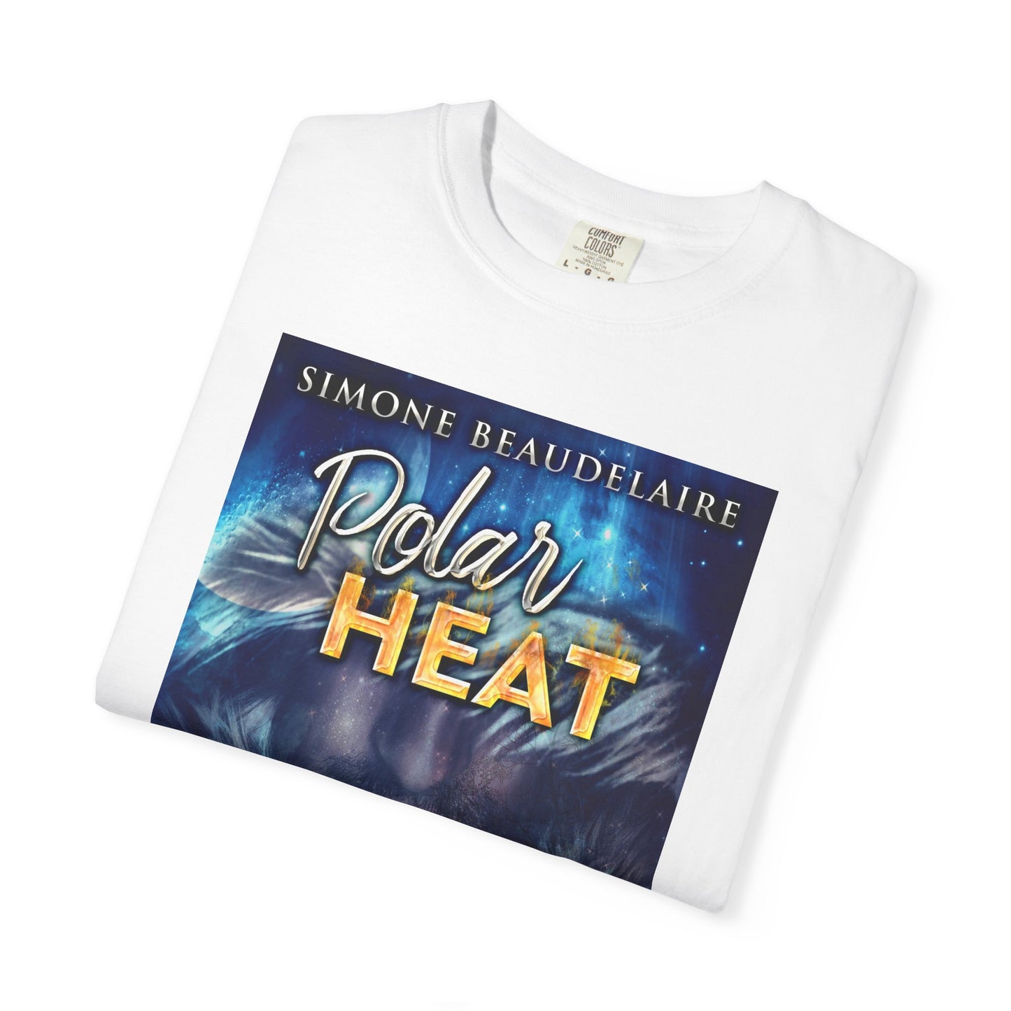 Polar Heat - Unisex T-Shirt