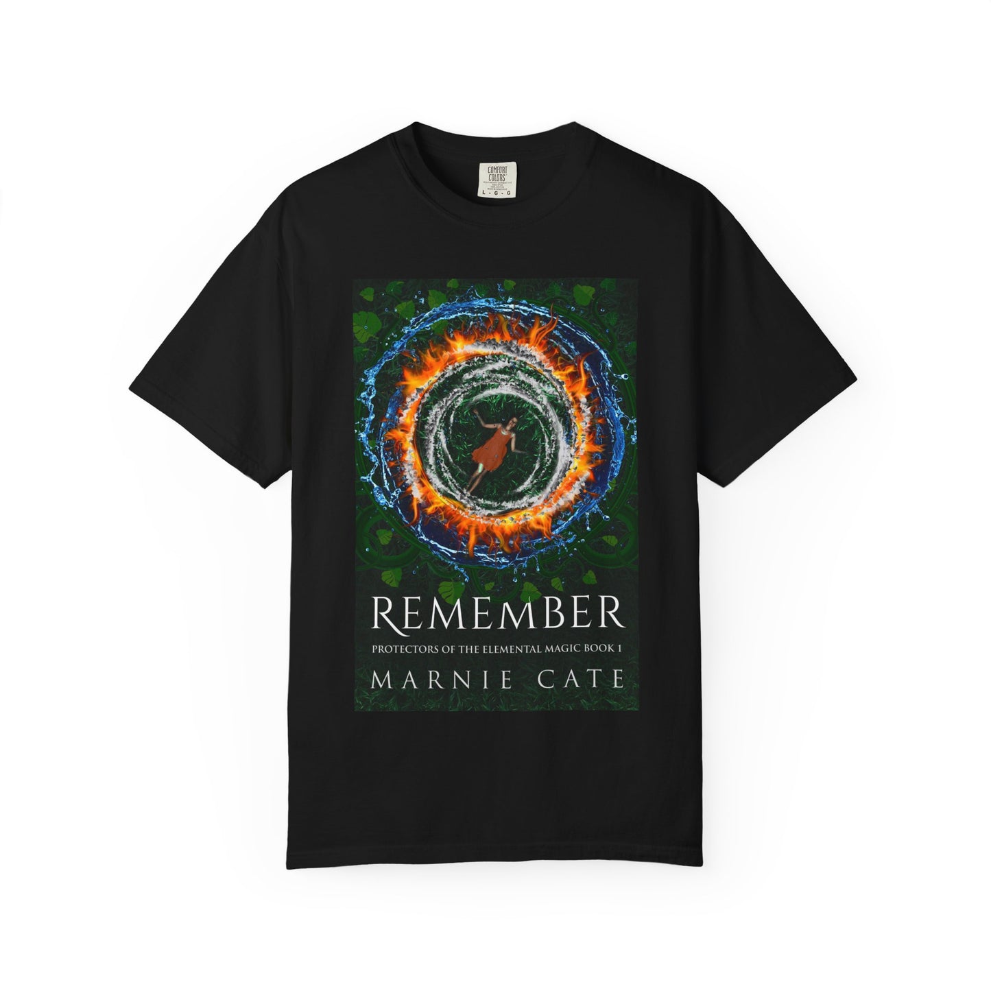 Remember - Unisex T-Shirt