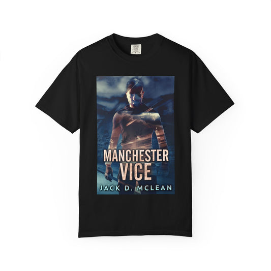 Manchester Vice - Unisex T-Shirt