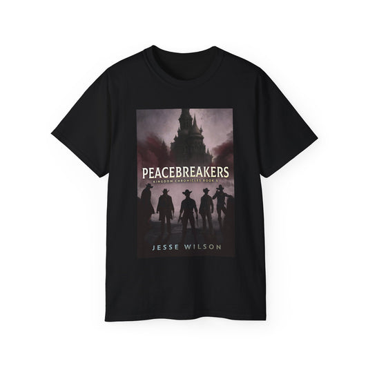 Peacebreakers - Unisex T-Shirt