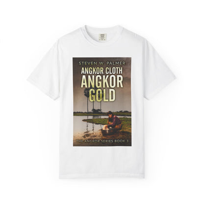 Angkor Cloth, Angkor - Unisex T-Shirt