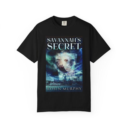 Savannah's Secret - Unisex T-Shirt
