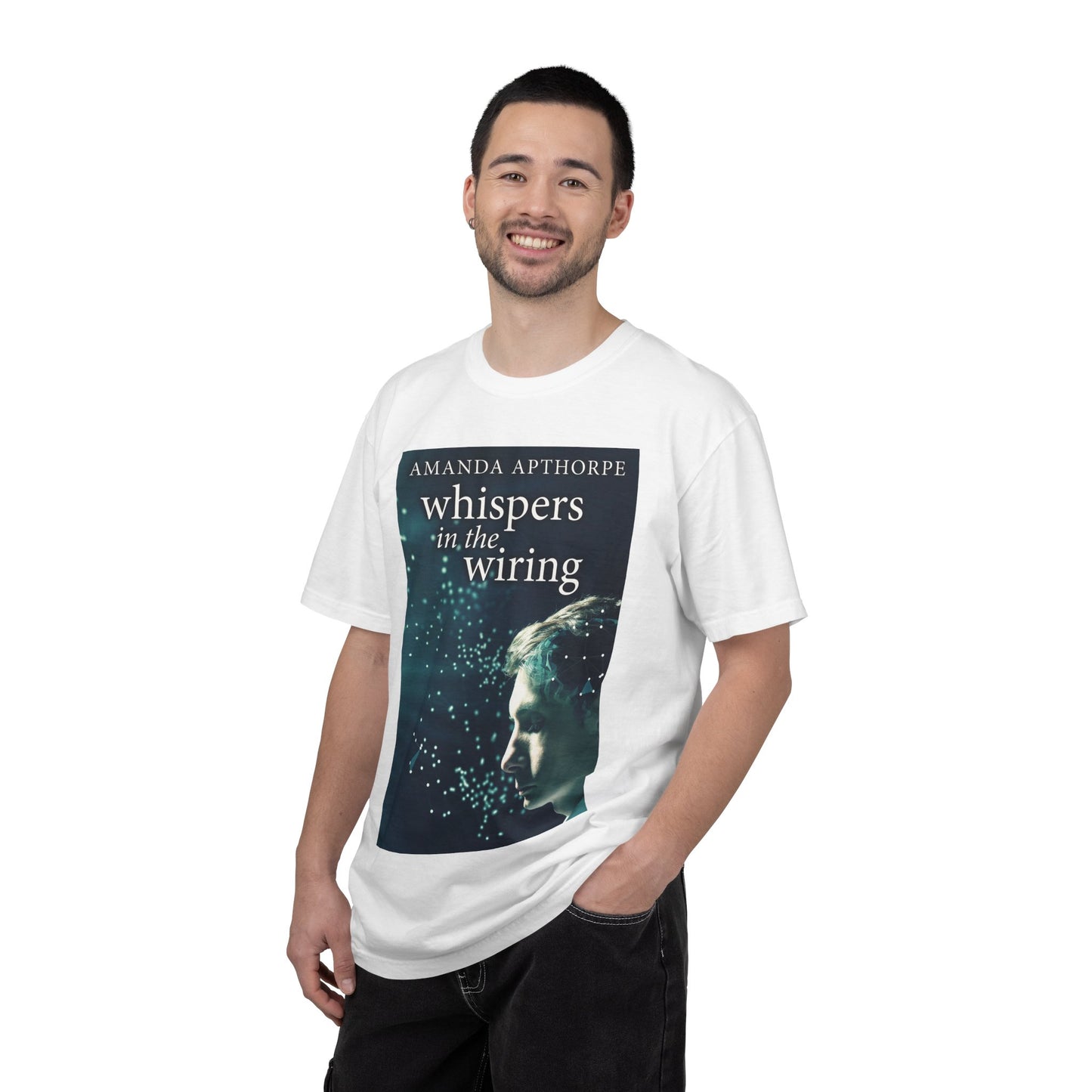 Whispers In The Wiring - Unisex T-Shirt