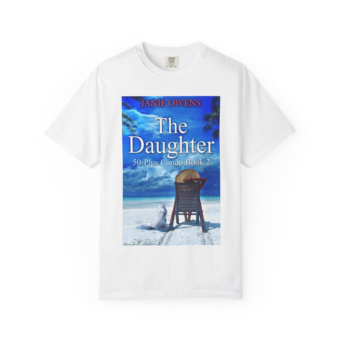 The Daughter - Unisex T-Shirt