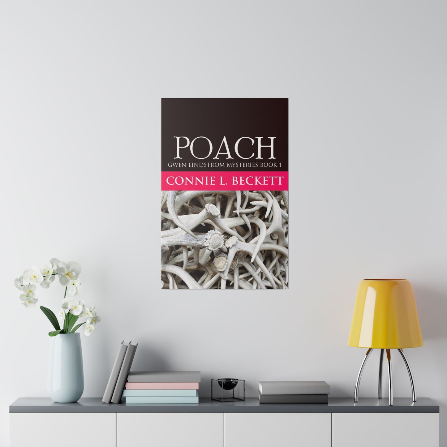 POACH - Canvas