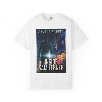 Inside Sam Lerner - Unisex T-Shirt