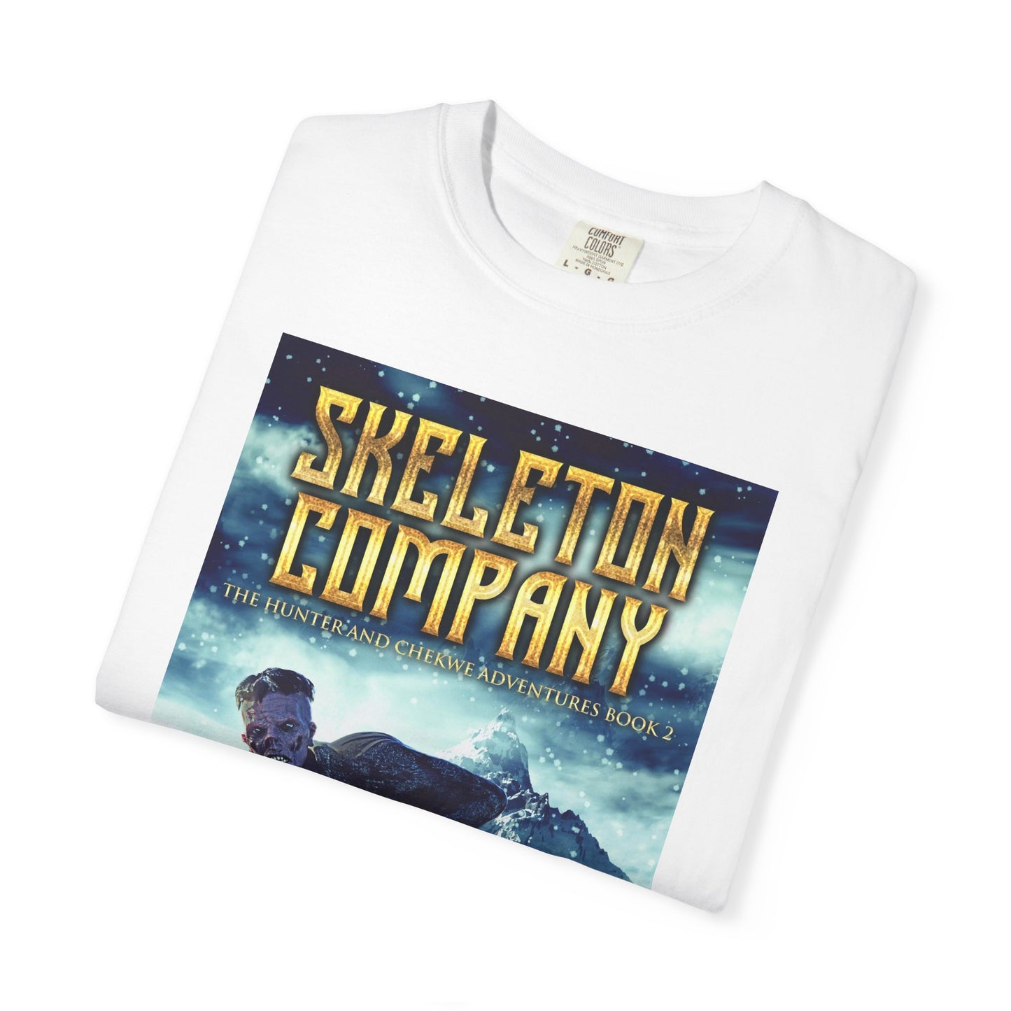 Skeleton Company - Unisex T-Shirt