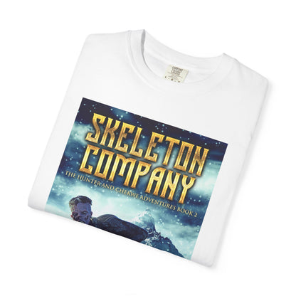 Skeleton Company - Unisex T-Shirt
