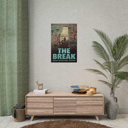 The Break - Poster