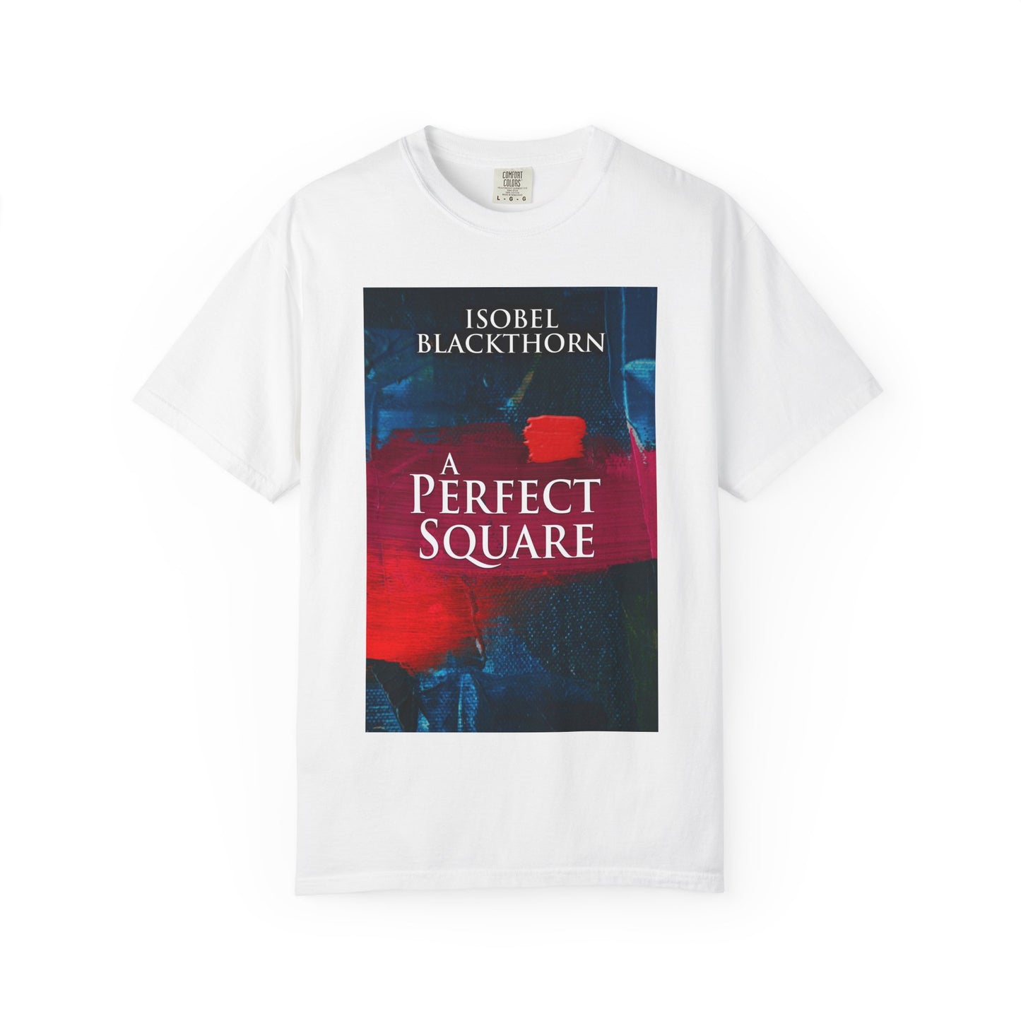 A Perfect Square - Unisex T-Shirt