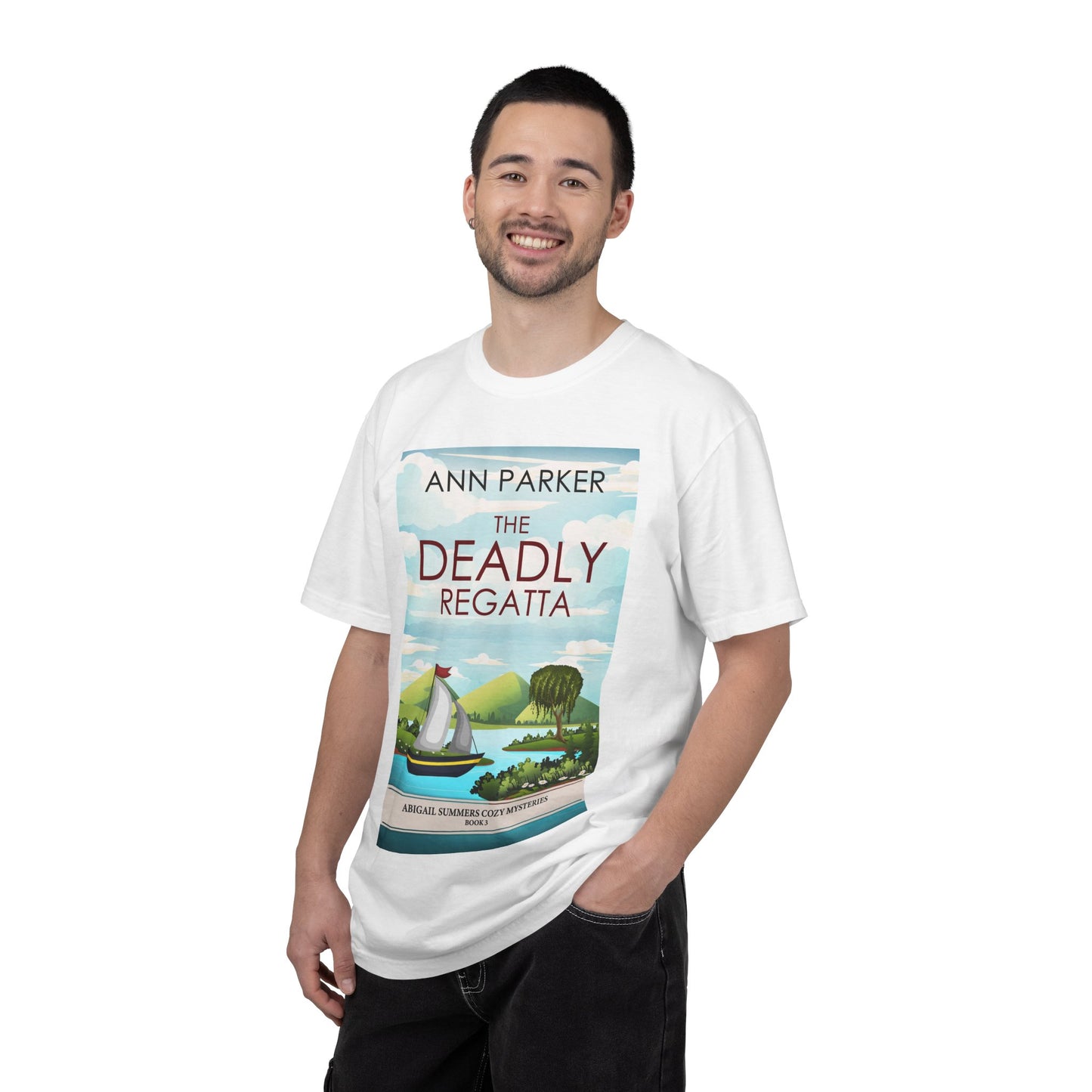 The Deadly Regatta - Unisex T-Shirt