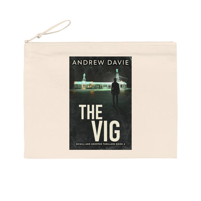 The Vig - Pencil Case